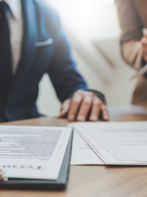 Infórmate sobre nuestros servicios en derecho laboral
