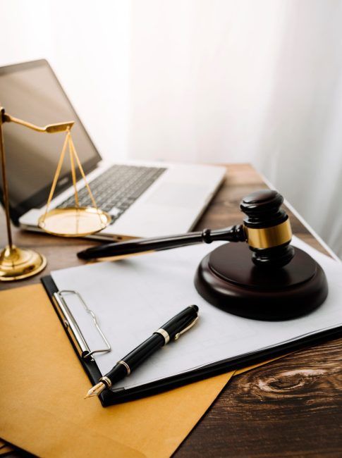 Abogados derecho civil en madrid